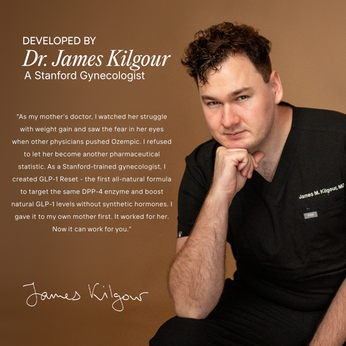 GLP-1 Reset