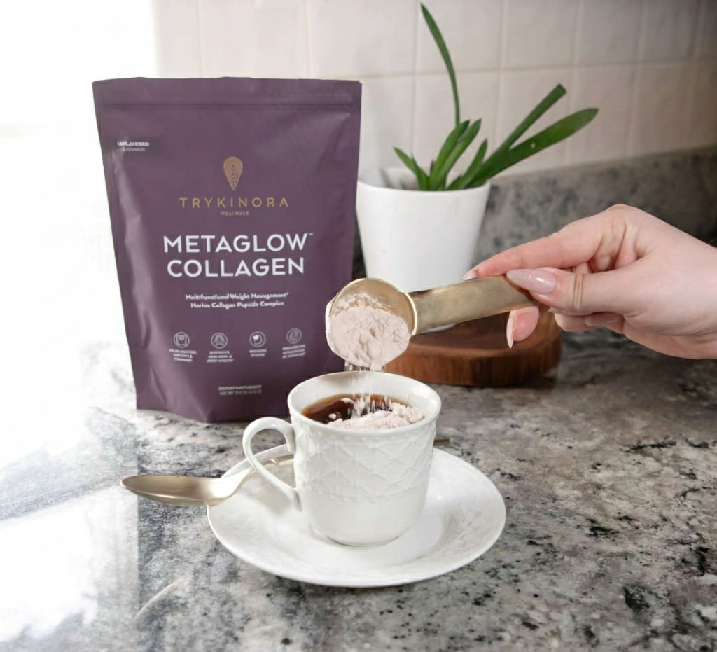 Get your body working like it used to