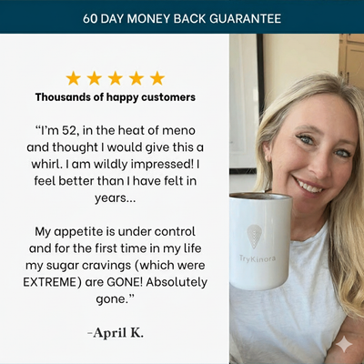 Trykinora HolozymeTM