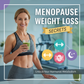 Menopause Weight Loss Secrets