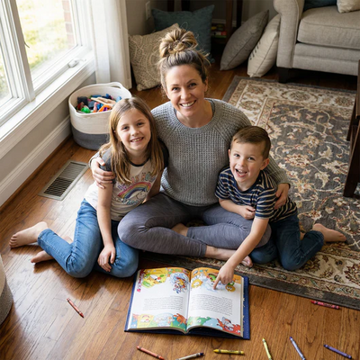 TryKinora 100,000 Why's Childrens Encyclopedia