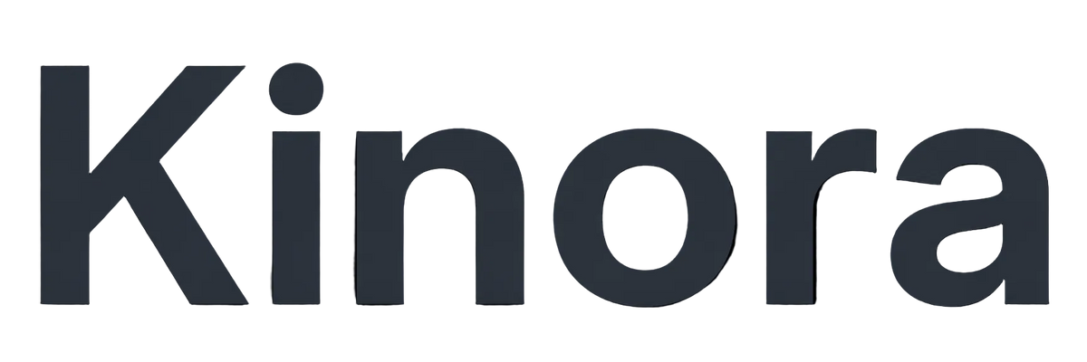 Kinora